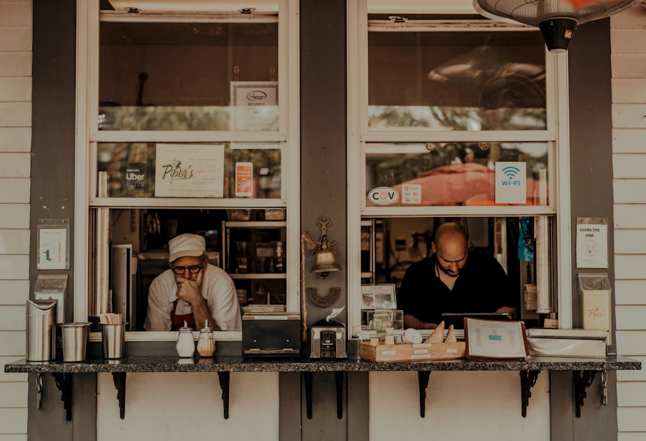 Business Strategy for Success
